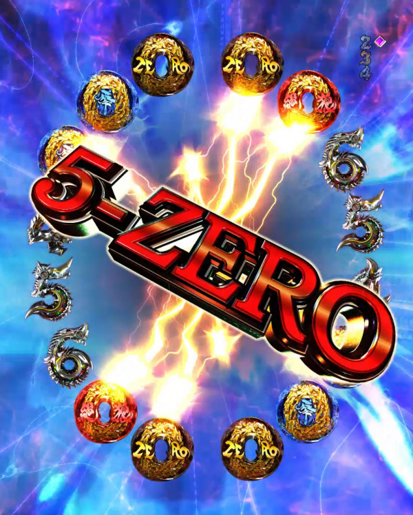 ZERO CHANCE