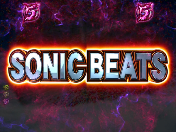 SONIC BEATSリーチ