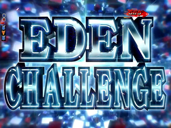 EDEN CHALLENGE