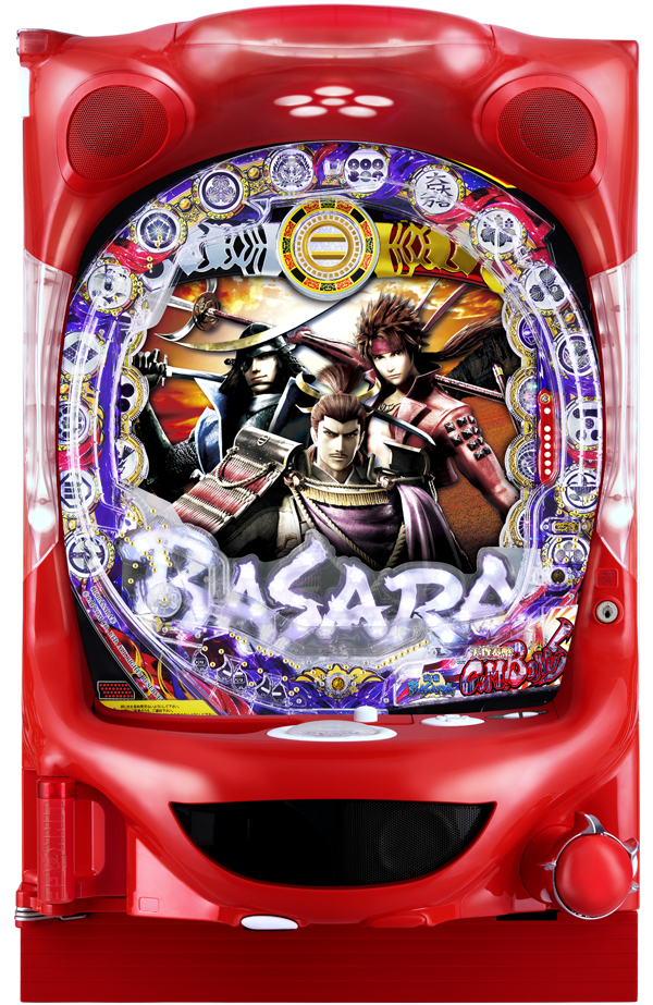 PA戦国BASARA