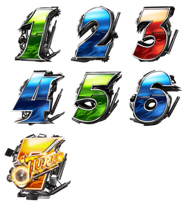 図柄