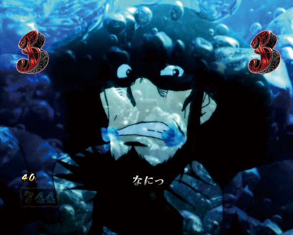 キャラ系リーチ キャラSP