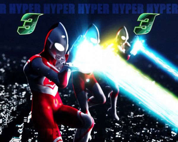 ウルトラ6兄弟リーチ