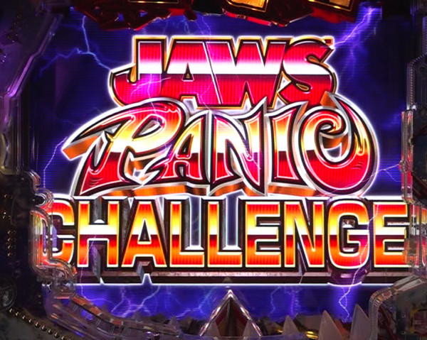 JAWS PANIC CHALLENGE