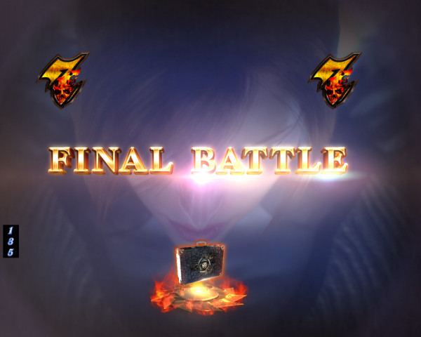 FINAL BATTLE