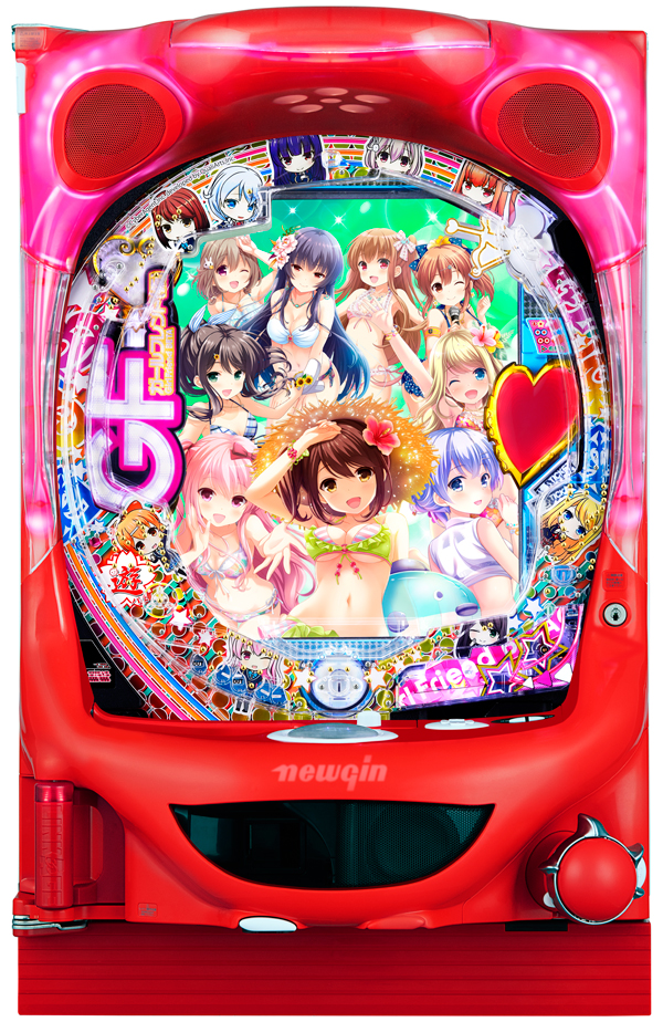 PAガールフレンド(仮)
