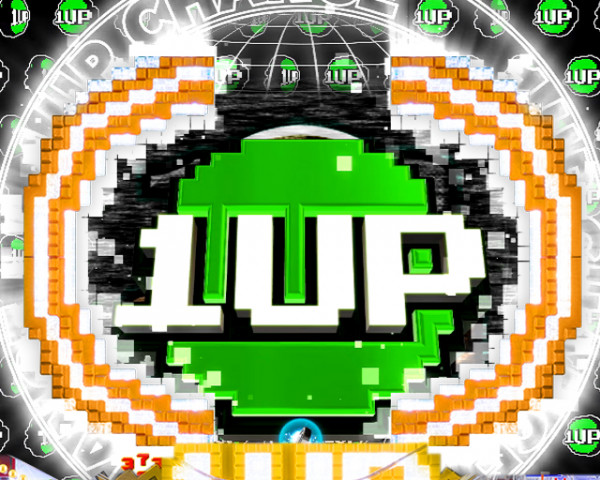 1UP