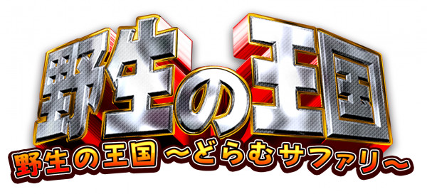 スーパー野生タイム