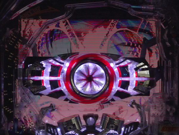 ハイパーベルトフラッシュ