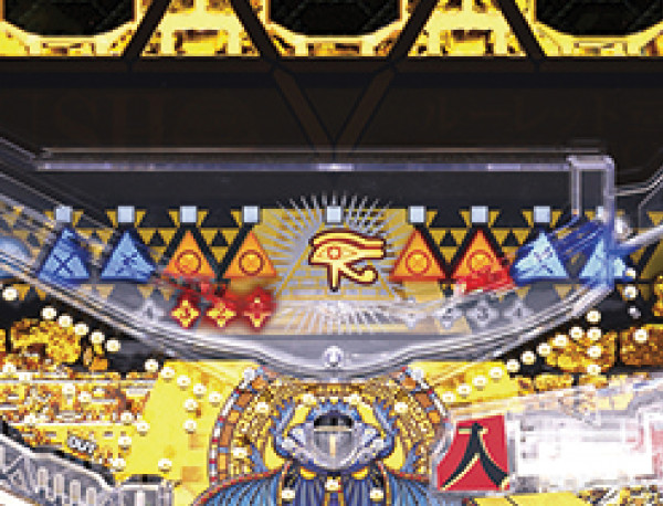 連続リーチ前予告