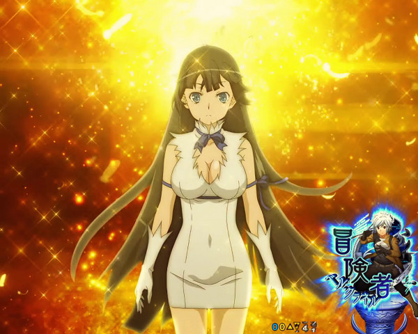 ヘスティア女神降臨背景