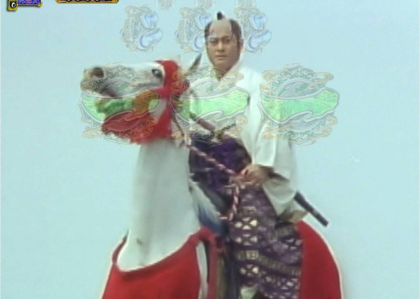 白馬全回転