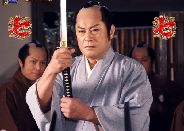 物語殺陣系リーチ