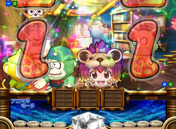 プレミアムリーチ