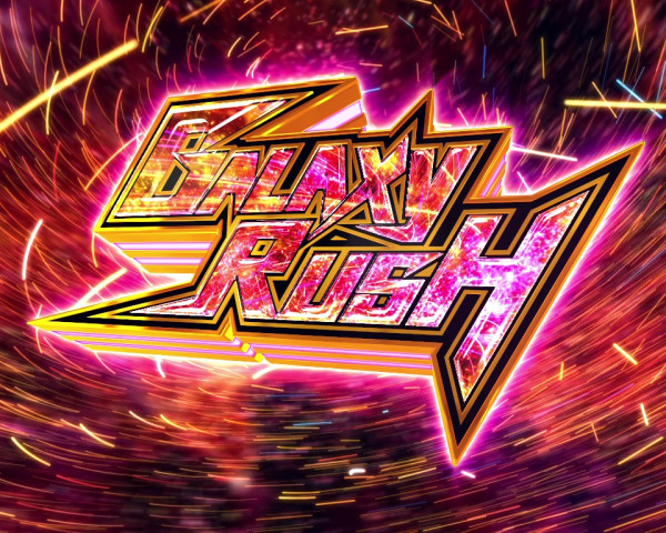 GALAXY RUSH