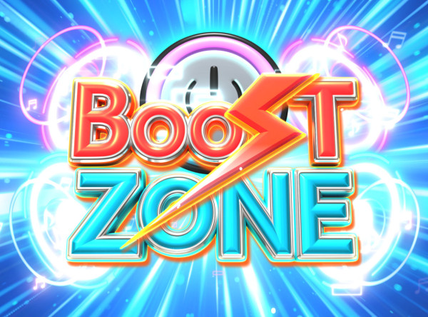 BOOST ZONE