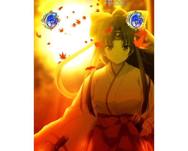 キャラリーチ