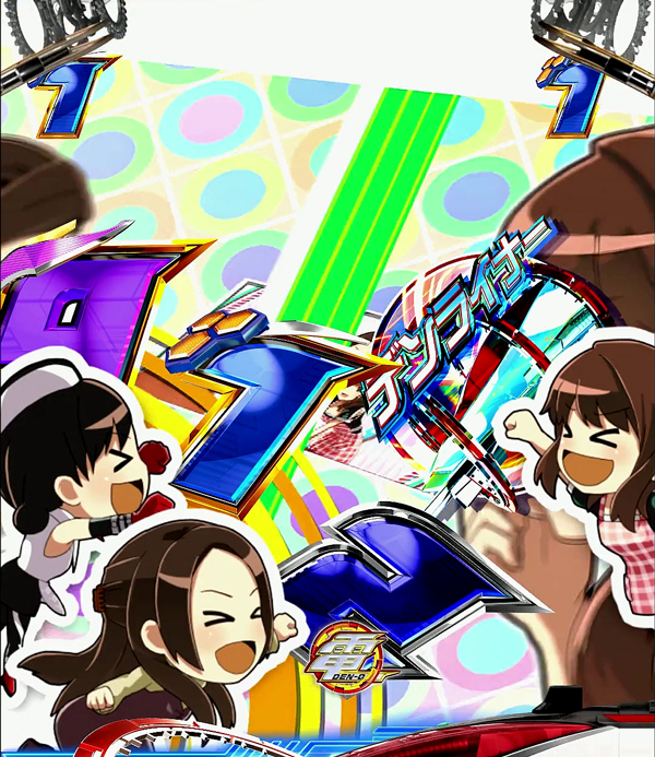 SPリーチ
