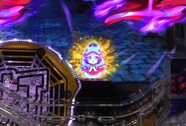 保留演出