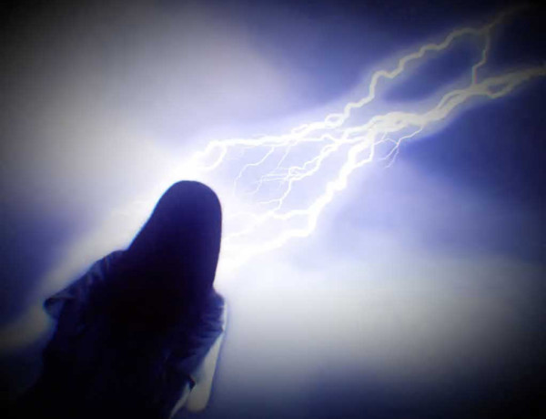 雷モード