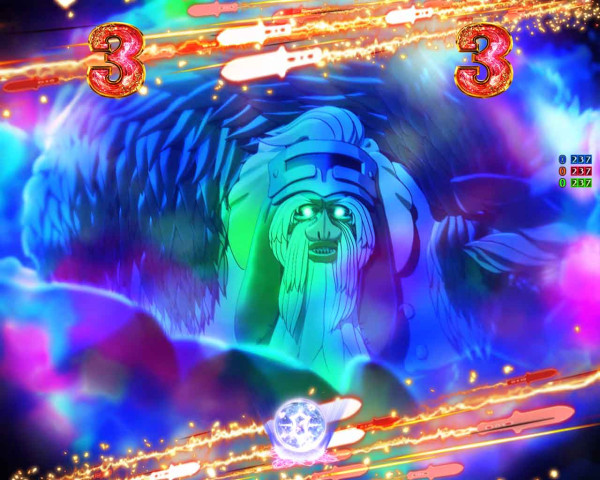 魔族暗殺リーチ