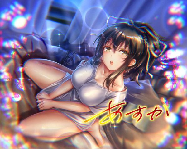 推シノビカットイン