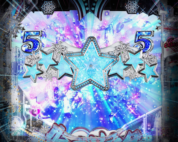 メガポラリス