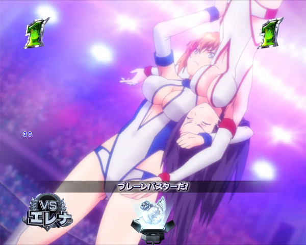 プロレスSPリーチ