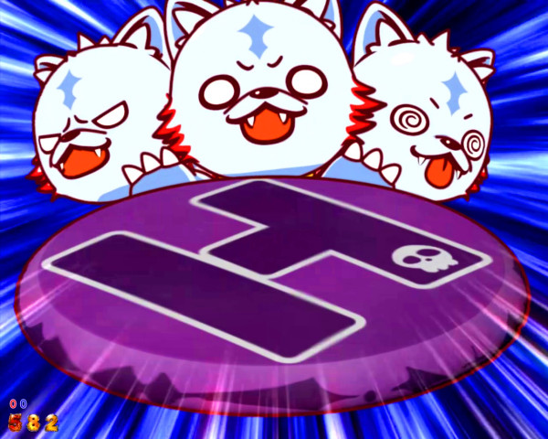 ゆるキャラSPリーチ