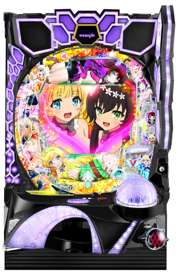 PA異世界魔王と召喚少女の奴隷魔術 敏感99Ver