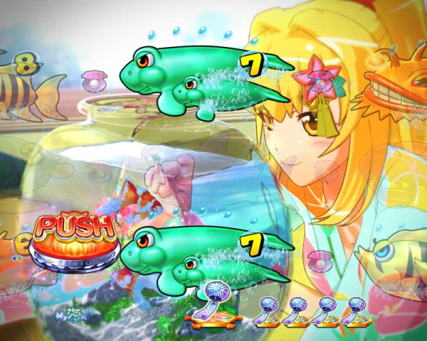 春風モード