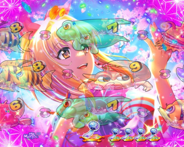 春風モード