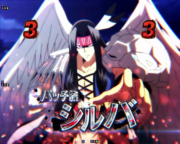 シャーマンテストSPリーチ
