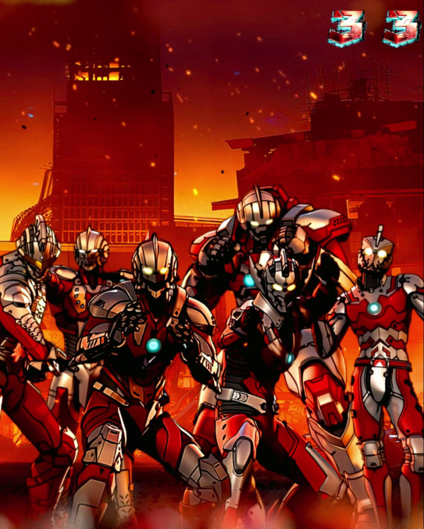 6人共闘バトルリーチ