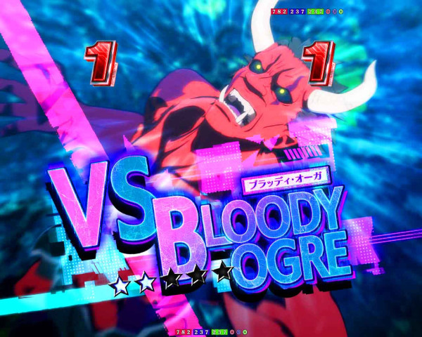 異世界バトルSPリーチ