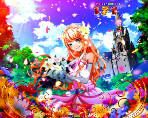 レクシア背景予告