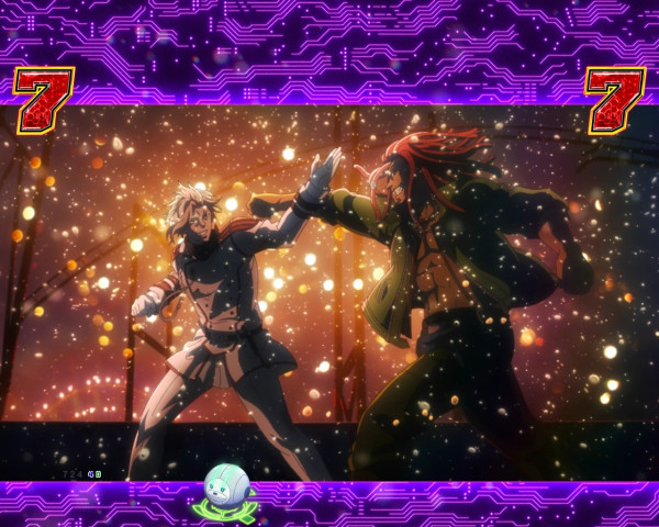 バトルSPリーチ