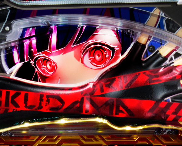 ギミック系演出