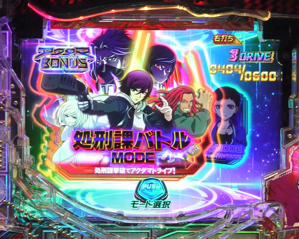 ドラマチックST