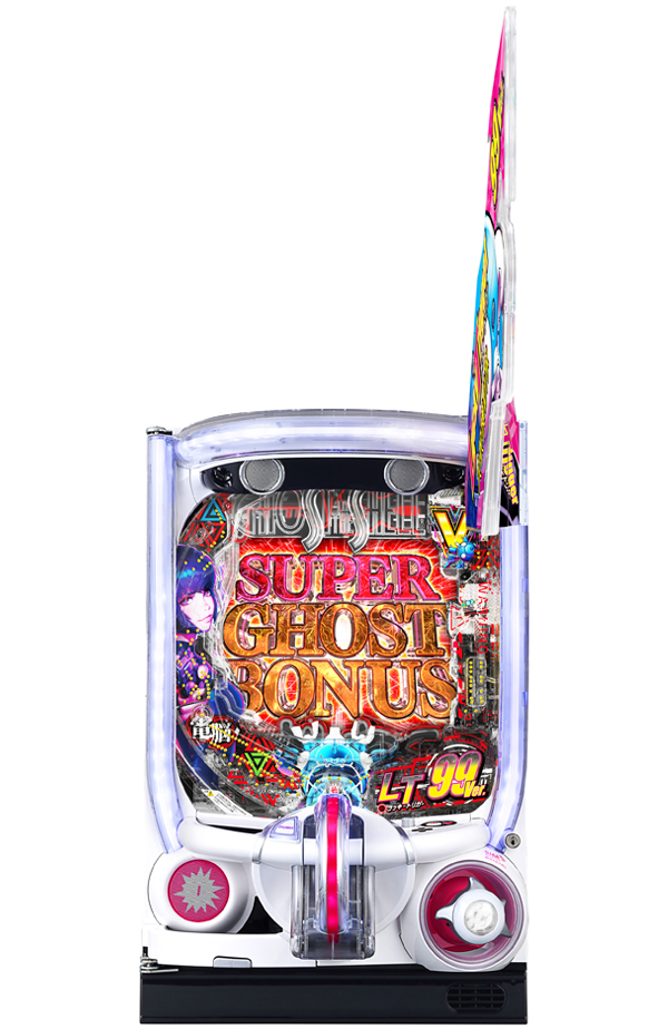 P攻殻機動隊SAC_2045 LT99ver.