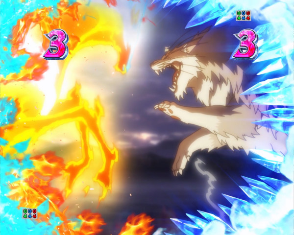 氷結の絆SPリーチ