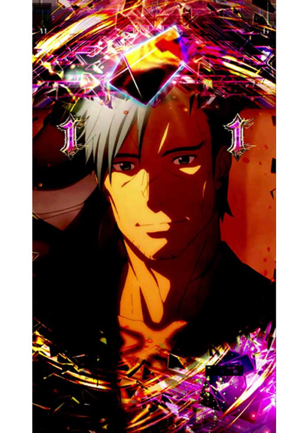 Project Alicizationリーチ