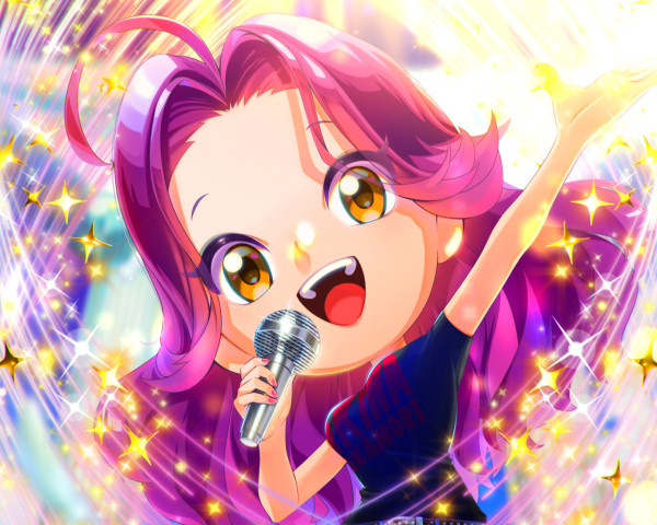 キービジュアル予告