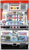 Wキャッツ
