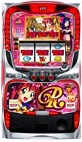 マジカルハロウィンR