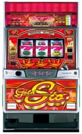 ゴールドシオ30