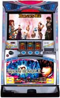 シャドウハーツⅡ