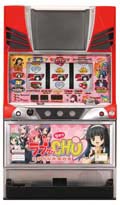 ラブゲッCHU～ミラクル声優白書～