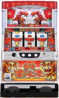 もっと楽シーサー30φ
全国バージョン