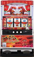 もっと楽シーサー30φ
沖縄バージョン